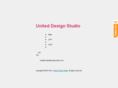 uniteddesignstudio.com