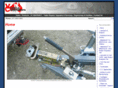 vehiclecomponents.com.au