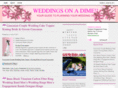 weddingsonadime.net
