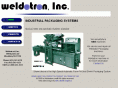 weldotron.com