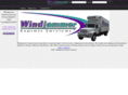 windjammerxpress.com