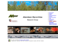 aberdeenmycorrhizas.com