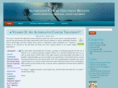 alternativecancertreatmentreviews.com