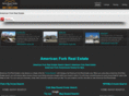 americanforkrealestate.net