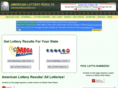 americanlotteryresults.com