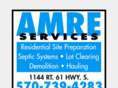 amreservices.net
