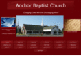 anchorbaptist.us