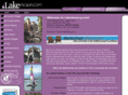 annecylakesideholidays.com
