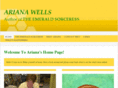 arianawells.com