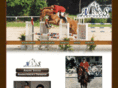 assporthorses.com