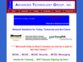 atgisolutions.com