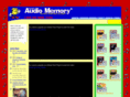 audiomemory.com