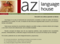 az-languagehouse.com