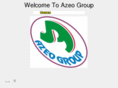 azeogroup.com