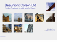 beaumont-colson.co.uk