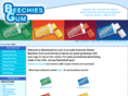 beechiesgum.com
