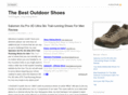 bestoutdoorshoes.com