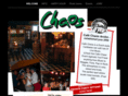 cafechaos-aruba.com