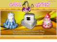 cakegypsy.com