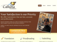 callunatranslations.com