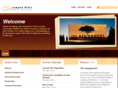 canyonhillsbiblecollege.com