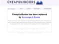 cheapunibooks.co.uk