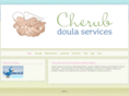 cherubdoulaservices.com