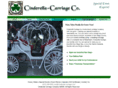 cinderella-carriage.com