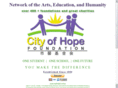 cityofhopefoundation.org