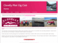 clovellygigclub.org