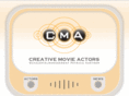 cma-actors.com