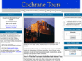 cochranetours.com