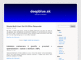 deepblue.sk