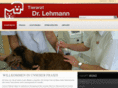 dr-lehmann.net