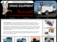 drakeequipment.com