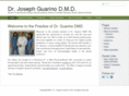 drguarinodmd.com