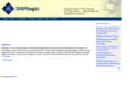 dsplogic.com