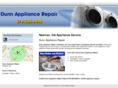 dunnappliancerepair.com