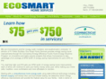 ecosmartct.com