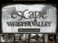 escapewhispervalley.com