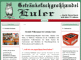 euler-getraenke.com