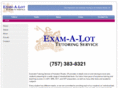 examalot.com