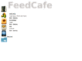 feedcafe.net