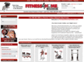 fitness4homeonline.com