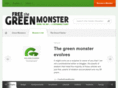 freethegreenmonster.com
