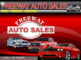 freewayautosales.net