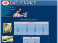 gatifinance.com