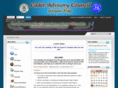 gawgcac.com