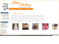 gemsbakery.com