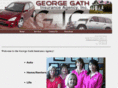 georgegathinsurance.com